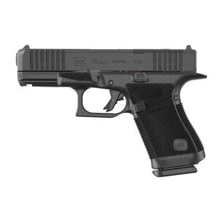 Pistolet Glock 19 Gen 6 OR FS cal.9x19