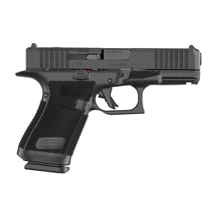 Pistolet Glock 19 Gen 6 OR FS cal.9x19