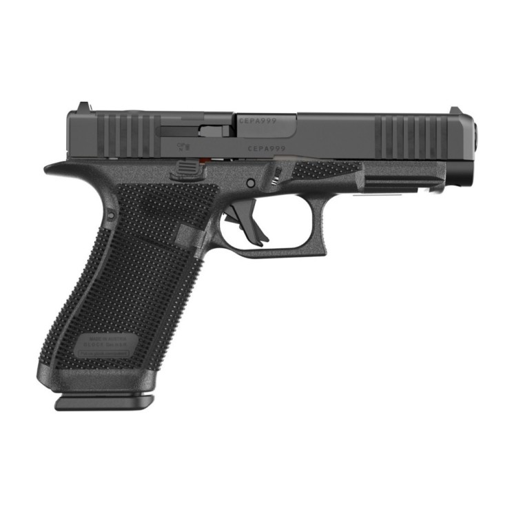 Pistolet Glock 17 Gen 6 OR FS cal.9x19