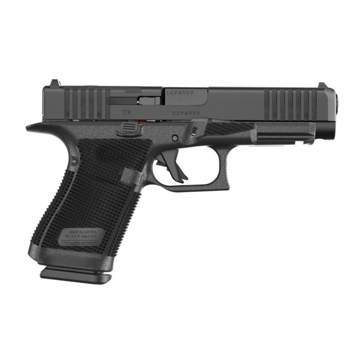 Pistolet Glock 49 Gen 6 OR FS cal.9x19