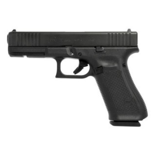 Pistolet GLOCK 17 Gen5 FS calibre 9x19