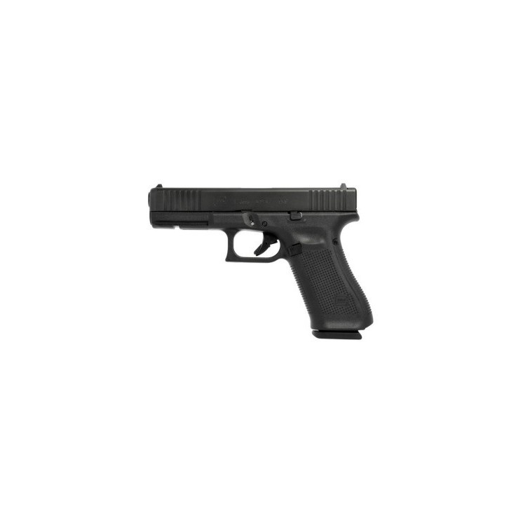 Pistolet GLOCK 17 Gen5 FS calibre 9x19