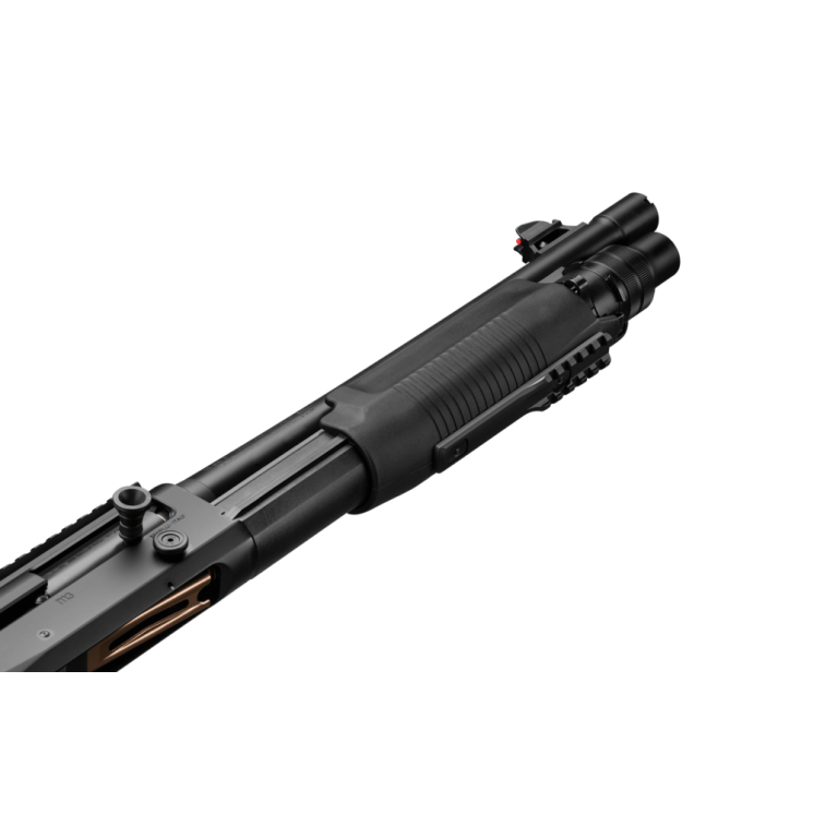 FUSIL BENELLI AUTO M3 A1 Multi-Rail 14" crosse Telesc CAT B