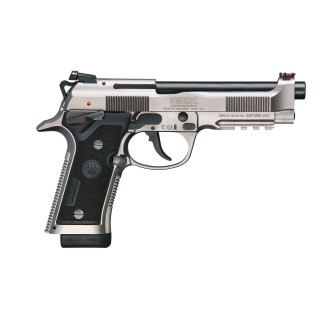 PISTOLET BERETTA 92X PERFORMANCE 9MM PARA CAT B