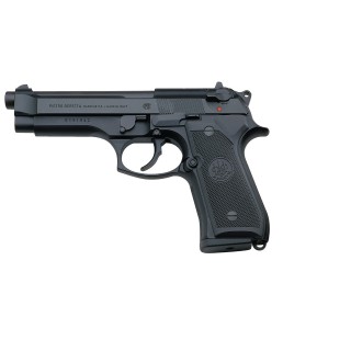 PISTOLET BERETTA 92FS 9MM PARA CAT B
