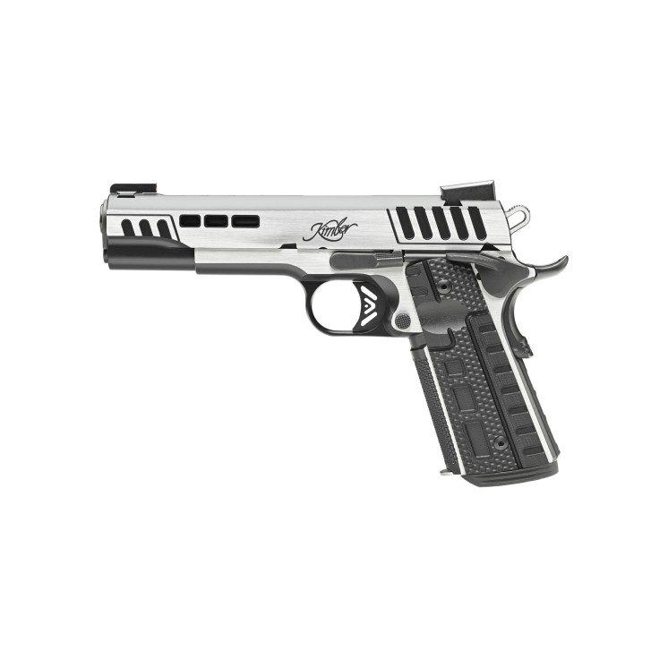 Pistolet Semi-automatique Kimber RAPID Scorpius 45 ACP / 9x19
