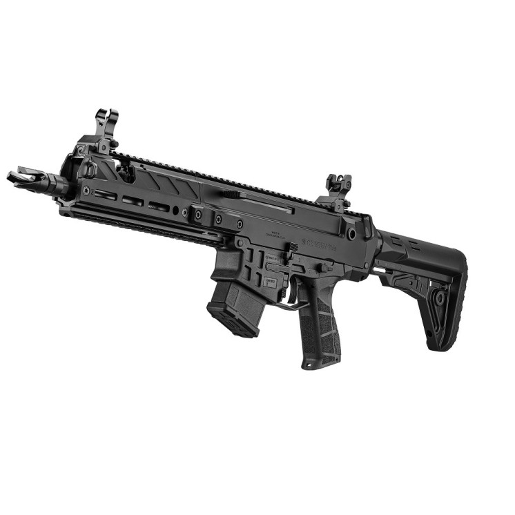 CARABINE SEMI-AUTO CZ BREN 2 MS CROSSE AR 11″ 7.62X39 CAT B