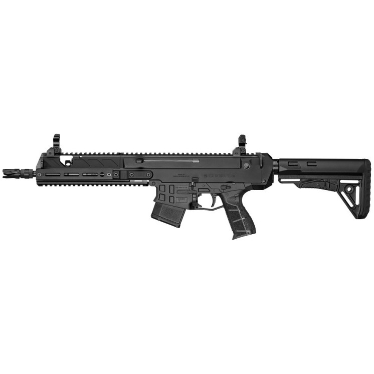 CARABINE SEMI-AUTO CZ BREN 2 MS CROSSE AR 11″ 7.62X39 CAT B