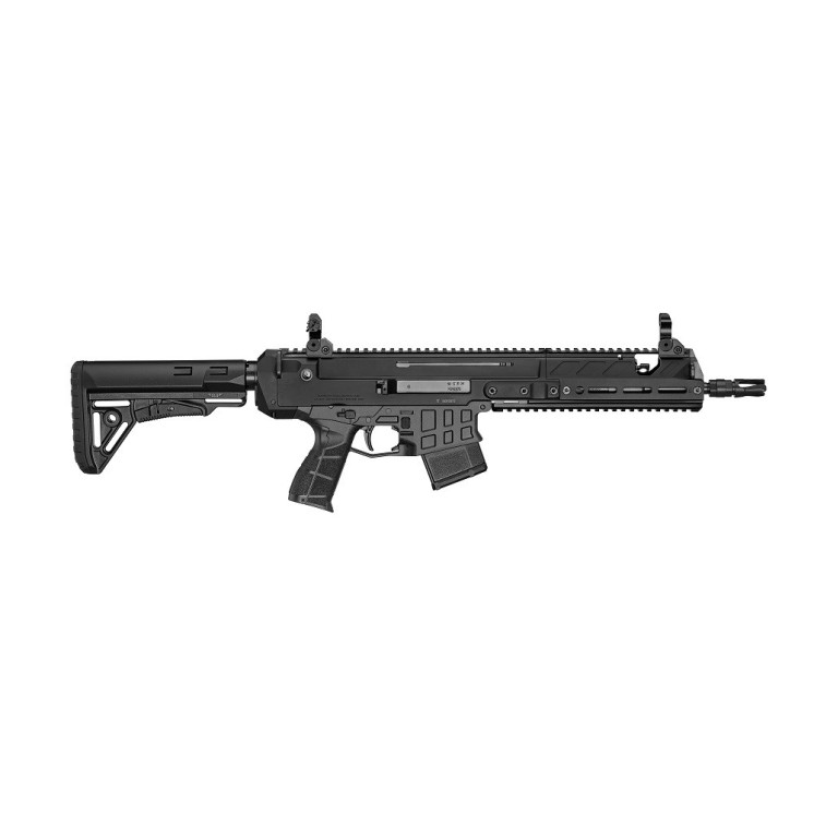 CARABINE SEMI-AUTO CZ BREN 2 MS CROSSE AR 11″ 7.62X39 CAT B