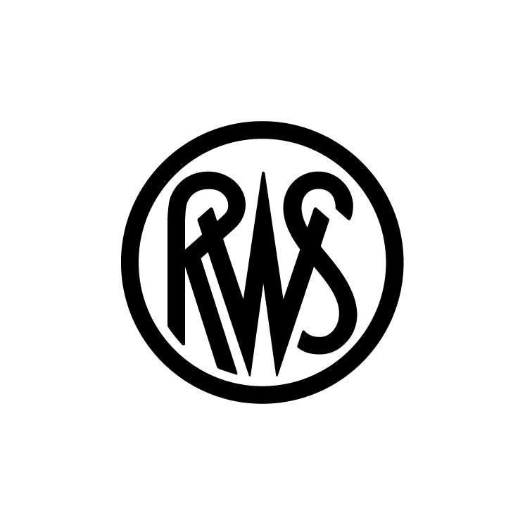 MUNITIONS RWS R100 22LR 2.6G 40GR BTE50 CAT C