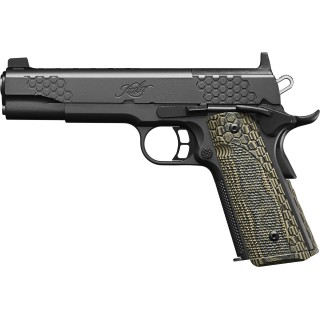 PiSTOLET 1911 Kimber KHX CUSTOM Optic Ready cal 45 ACP