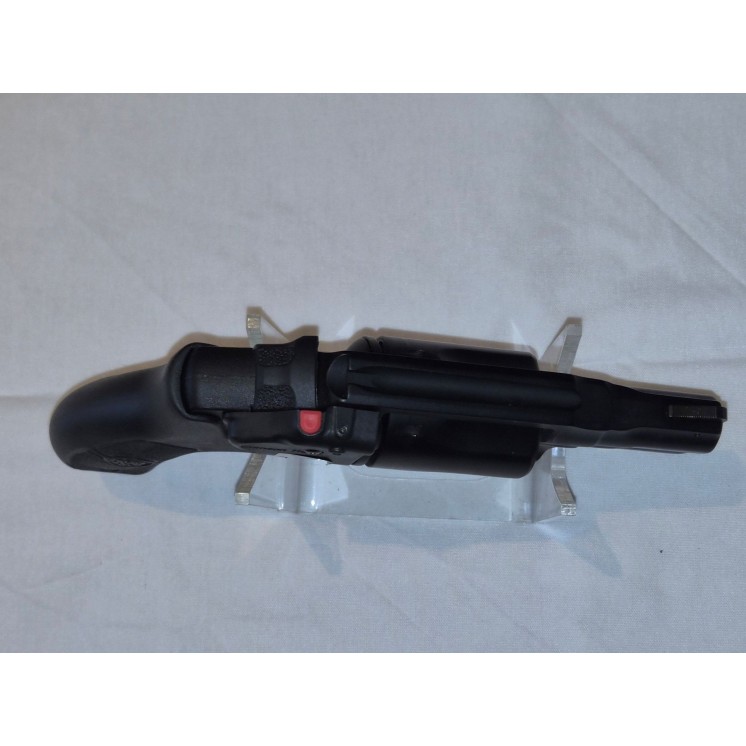 REVOLVER S&W M&P BODYGUARD 38 SPL AVEC LASER CAT B