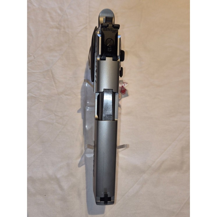 Pistolet Sig Sauer P226 x Five all round Inox Calibre 9 Para CAT B