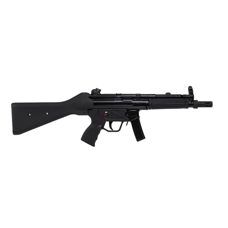 Pistolet mitrailleur MP5 Messerschmitt semi auto 9x19 MM CAT B