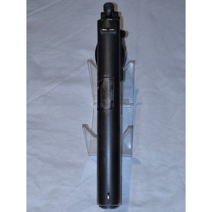 PISTOLET COLT 1911A1 45 ACP PUR WW2 CAT B