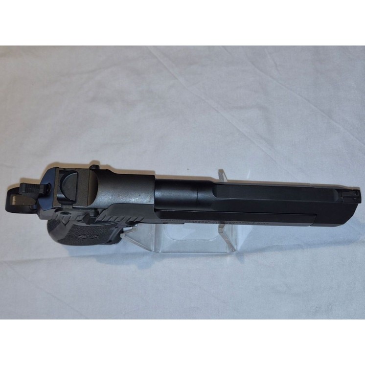 PISTOLET DESERT EAGLE EN CAL 357 MAG CAT B