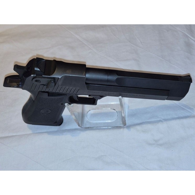 PISTOLET DESERT EAGLE EN CAL 357 MAG CAT B