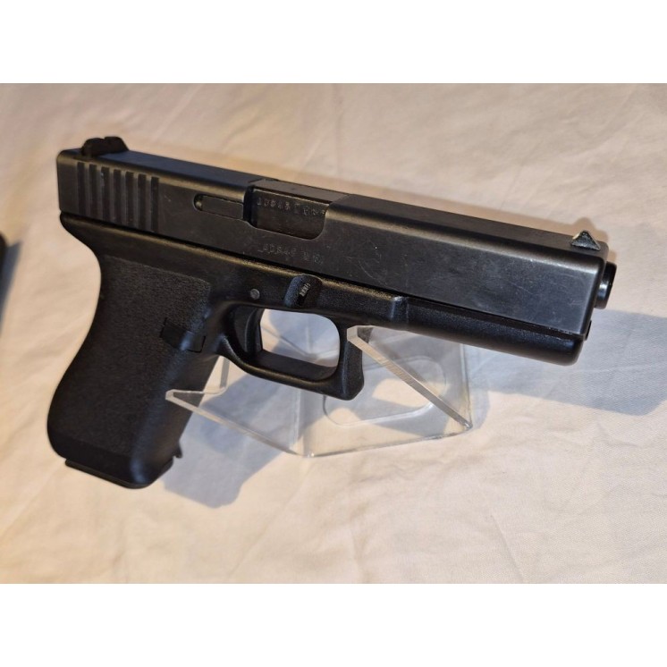 PISTOLET GLOCK 1er GENERATION CAL 9X19MM CAT B OCCASION