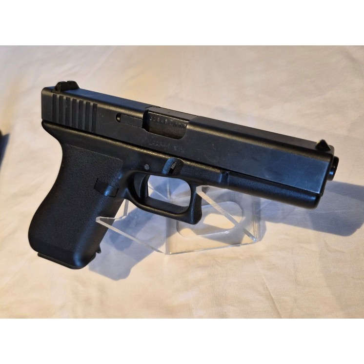 PISTOLET GLOCK 1er GENERATION CAL 9X19MM CAT B OCCASION