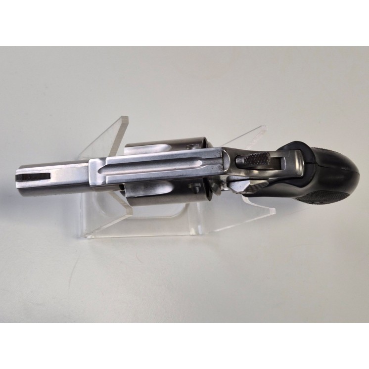 REVOLVER S&W MOD 60 CAL 357 MAG CAT B OCCASION