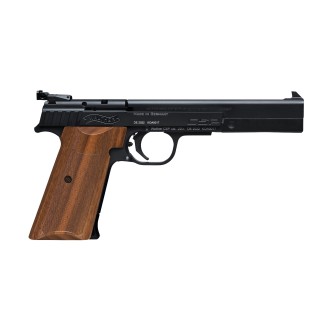 PISTOLET WALTHER CSP CLASSIC CAL 22LR 10 COUPS CAT B