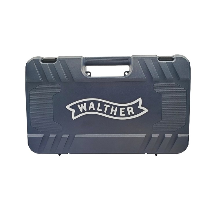 PISTOLET WALTHER CSP CLASSIC CAL 22LR 10 COUPS CAT B