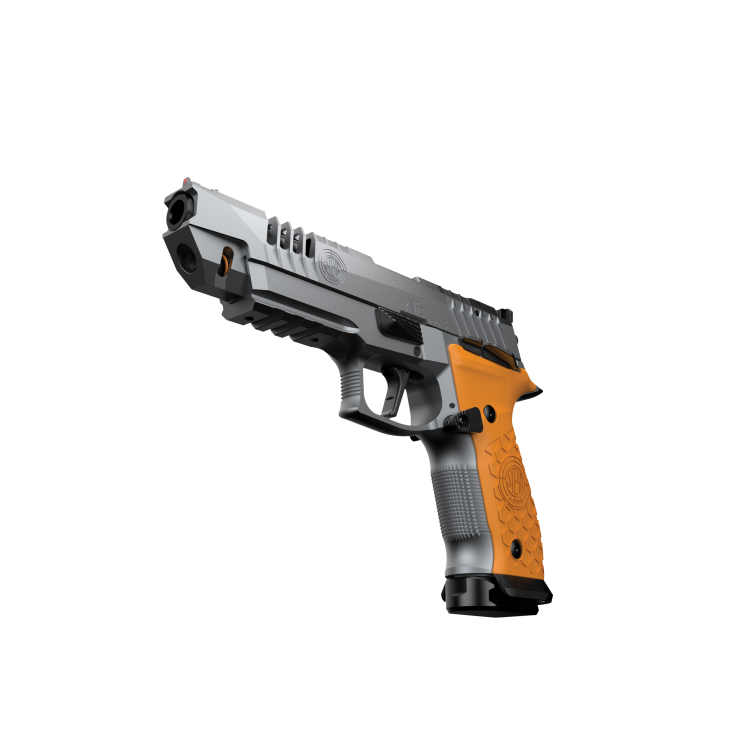 Pistolet STEYR ATC ROCK 5 cal 9mm CAT B