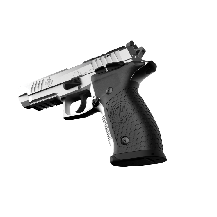 Pistolet STEYR ATC BASE SA DA 5" Calibre 9mm CAT B