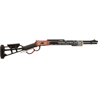 Carabine Hugtek LVR SXB USA LEVIER SOUS GARDE CAT C