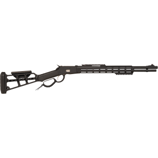 Carabine Hugtek LVR SXB LEVIER SOUS GARDE CAT C