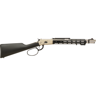 Carabine Hugtek LVR SSXN LEVIER SOUS GARDE CAT C