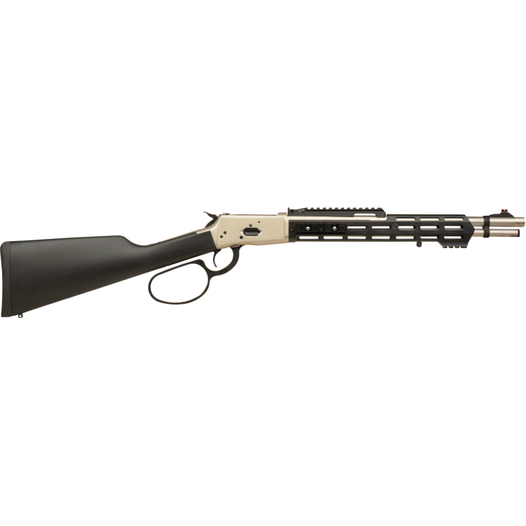 Carabine Hugtek LVR SSXN LEVIER SOUS GARDE CAT C