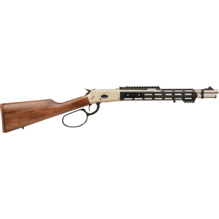 Carabine Hugtek LVR SWXN LEVIER SOUS GARDE CAT C