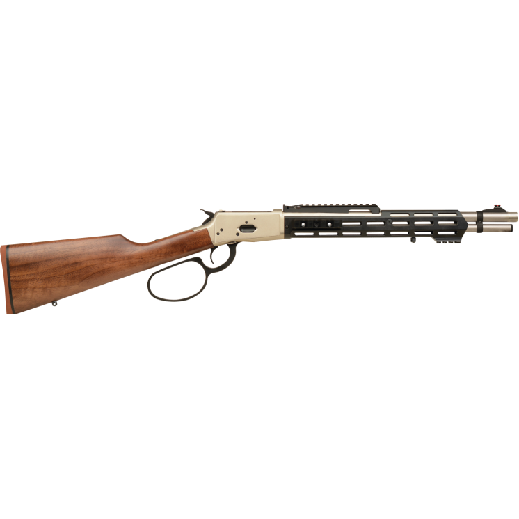 Carabine Hugtek LVR SWXN LEVIER SOUS GARDE CAT C