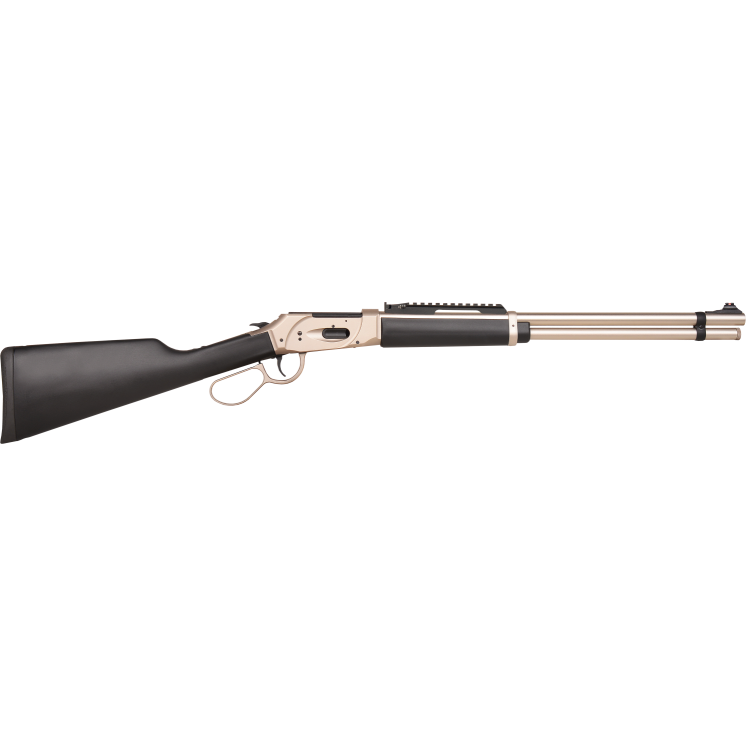 Carabine Hugtek LVR SSN LEVIER SOUS GARDE CAT C