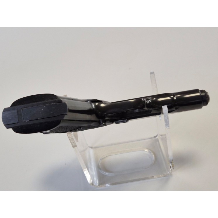 PISTOLET MAB E CAL 6.35MM