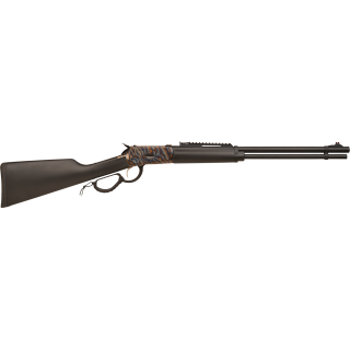 Carabine Hugtek LVR SSN LEVIER SOUS GARDE CAT C