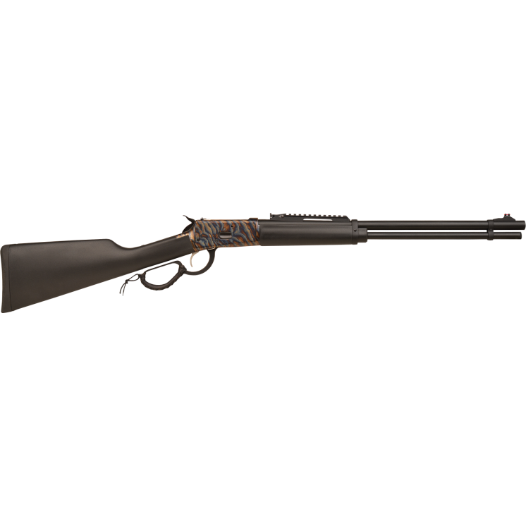 Carabine Hugtek LVR SSN LEVIER SOUS GARDE CAT C