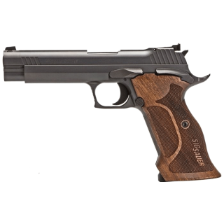 PISTOLET SIG SAUER P210 Target VR - 9 MM CAT B