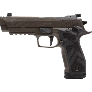 PISTOLET SIG SAUER P226 XFIVE LEGION LIMITED EDITION - 9 MM CAT B