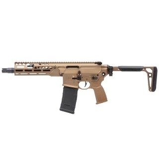 CARABINE  Sig Sauer MCX Spear LT 300 AAC Blackout 9 pouces CAT B