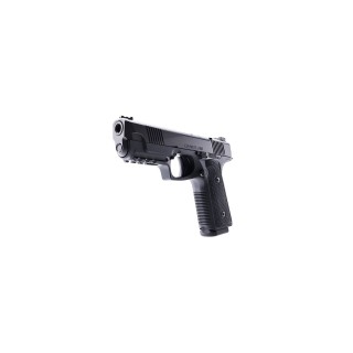 Pistolet semi automatique Daniel Defense H9 9x19 Optic Ready CAT B
