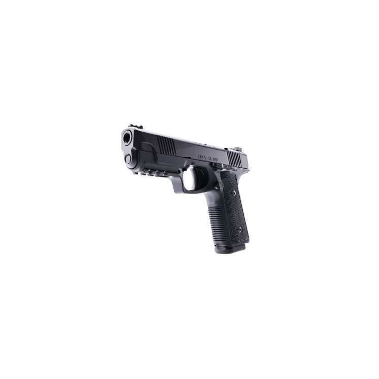 Pistolet semi automatique Daniel Defense H9 9x19 Optic Ready CAT B