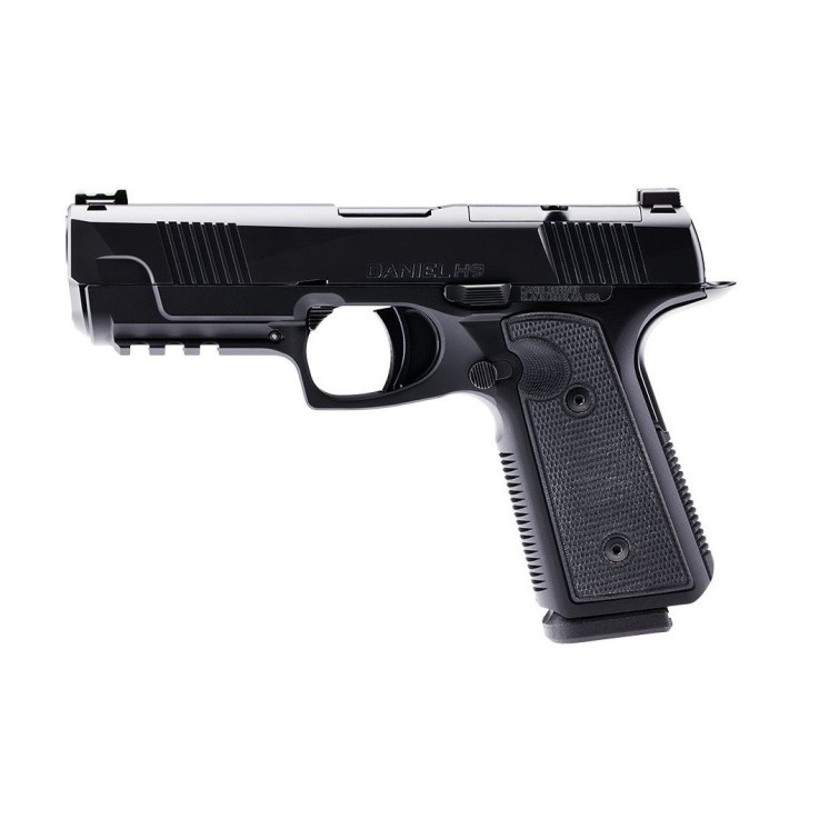 Pistolet semi automatique Daniel Defense H9 9x19 Optic Ready CAT B