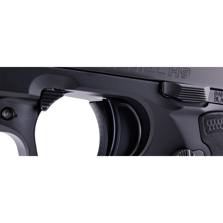 Pistolet semi automatique Daniel Defense H9 9x19 Optic Ready CAT B