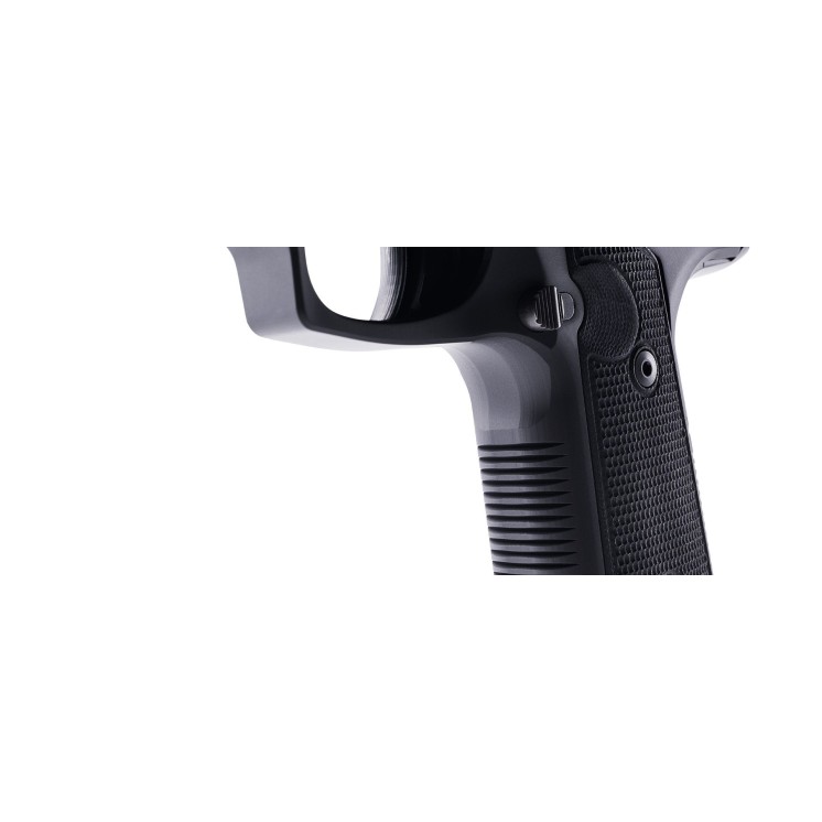 Pistolet semi automatique Daniel Defense H9 9x19 Optic Ready CAT B