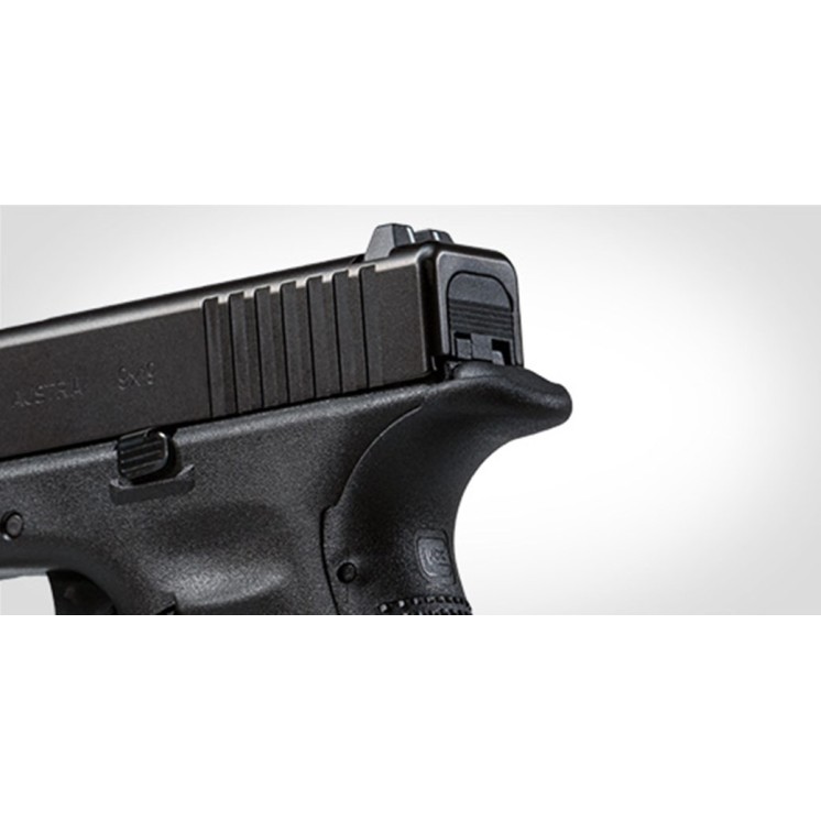 Pistolet GLOCK 45 Gen5 FS calibre 9x19
