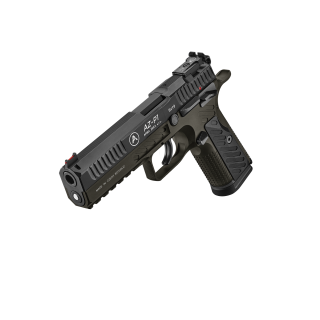 PISTOLET ARMA ZEKA AZ-P1 SPORT 2 OPTIC READY CAL 9X19 MM CAT B