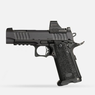 Pistolet Bul Armory SAS II EDC Pro 9X19 MM CAT B