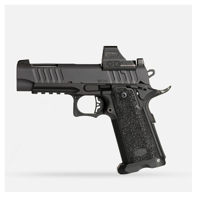 Pistolet Bul Armory SAS II EDC Pro 9X19 MM CAT B